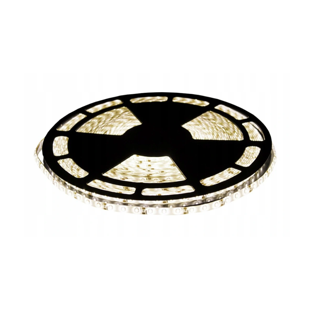 BERGE LED pásik 3528 9,6W IP20 neutrálny 50M