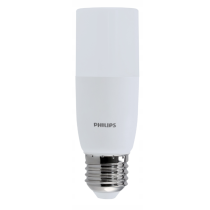BERGE SADA 10 LED žiaroviek E27 T38 9,5W 1050lm CorePro 4000K