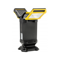 Germina Dielenské svietidlo nabíjacie 20W - 6500K - IP54 - 230V