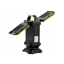 Germina Dielenské svietidlo nabíjacie 20W - 6500K - IP54 - 230V