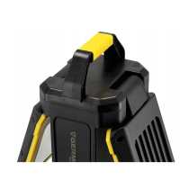 Germina Dielenské svietidlo nabíjacie 20W - 6500K - IP54 - 230V