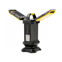 Germina Dielenské svietidlo nabíjacie 20W - 6500K - IP54 - 230V