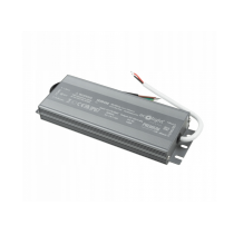 BERGE 24V LED napájací zdroj hermetický 120W 5A vodotesný transformátor PREMIUM