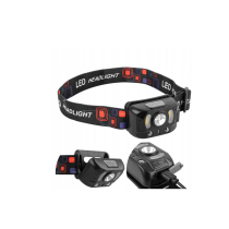 Germina LED čelovka dobíjacia 200lm IP44 USB C - VÝKONNÁ