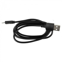 BERGE Halogénový LED reflektor, nabíjateľný, 20W, 5000K, prenosný + kábel