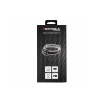 Germina LED čelovka dobíjacia 200lm IP44 USB C - VÝKONNÁ