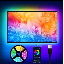 BERGE RGB WiFi LED OVLÁDAČ ALEXA 8A 96W