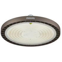 BERGE LED priemyselná lampa UFO High Bay 185W 28000lm 4000K IP65 PHILIPS 116°