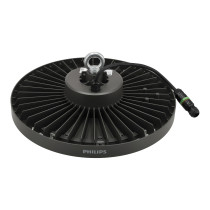 BERGE LED priemyselná lampa UFO High Bay 185W 28000lm 4000K IP65 PHILIPS 116°