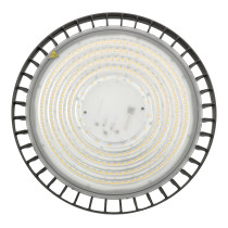 BERGE LED priemyselná lampa UFO High Bay 185W 28000lm 4000K IP65 PHILIPS 116°