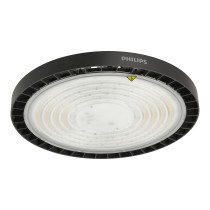 BERGE LED priemyselná lampa UFO High Bay 185W 28000lm 4000K IP65 PHILIPS 116°