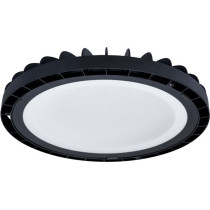 BERGE Priemyselná LED lampa UFO pre vysoké haly 150W 15000lm 4000K IP65 PILA Skladom