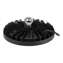 BERGE Priemyselná LED lampa UFO pre vysoké haly 150W 15000lm 4000K IP65 PILA Skladom