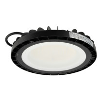 BERGE Priemyselná LED lampa UFO pre vysoké haly 150W 15000lm 4000K IP65 PILA Skladom