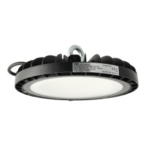 BERGE Priemyselná LED lampa UFO pre vysoké haly 150W 15000lm 4000K IP65 PILA Skladom