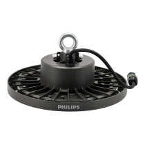 BERGE LED priemyselná lampa UFO High Bay 70W 10500lm 4000K IP65 PHILIPS 116°