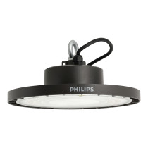 BERGE LED priemyselná lampa UFO High Bay 70W 10500lm 4000K IP65 PHILIPS 116°