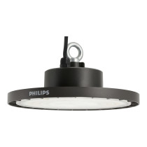 BERGE LED priemyselná lampa UFO High Bay 70W 10500lm 4000K IP65 PHILIPS 116°