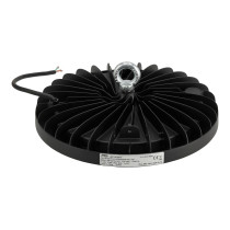 BERGE Priemyselná LED lampa UFO pre vysoké haly 200W 20000lm 4000K IP65 PILA Skladom