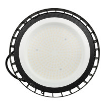BERGE Priemyselná LED lampa UFO pre vysoké haly 200W 20000lm 4000K IP65 PILA Skladom