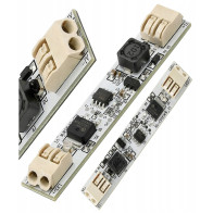 BERGE Bezkontaktný snímač priblíženia pre LED profil 6a 12/24v bez spajovania