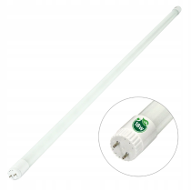 BERGE Hermetické LED svietidlo 120 cm lampa + 2x žiarivky 6000K