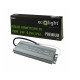 BERGE 24V LED napájací zdroj hermetický 150W 6,25A vodotesný transformátor PREMIUM