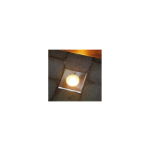 BERGE LED svietidlo do príjazdovej cesty ip65 - GU10 - 230v