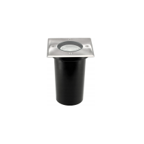 BERGE LED svietidlo do príjazdovej cesty ip65 - GU10 - 230v