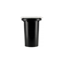 BERGE LED svietidlo do príjazdovej cesty ip65 - GU10 - 230v