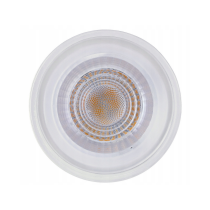 6x LED žiarovka PHILIPS GU10 - 4,7W - teplá farba - corepro 36°