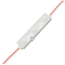 BERGE LED MODUL 12V 3x2835 SMD VONKAJŠÍ VNÚTORNÝ IP68 0,72W 6500K SAMSUNG