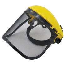 CROWNMAN Ochranný štít na kosenie