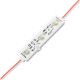BERGE LED MODUL 12V 3x2835 SMD VONKAJŠÍ VNÚTORNÝ IP68 0,72W 3000K SAMSUNG