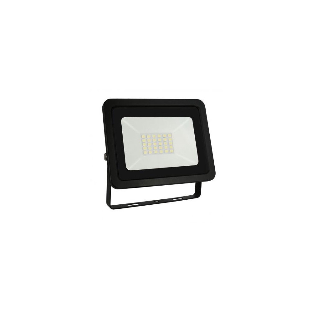 LED reflektor 20W Neutrálna biela