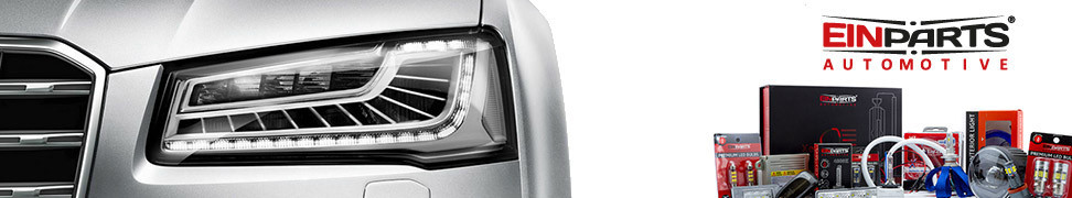 EINPARTS automotive LED