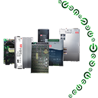 Napájacie zdroje MEAN WELL