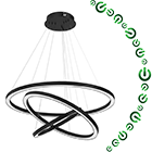 Závesné svietidlá