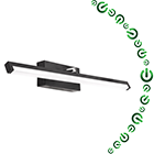 Kúpeľňové svietidlá