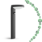 Záhradné svietidlá